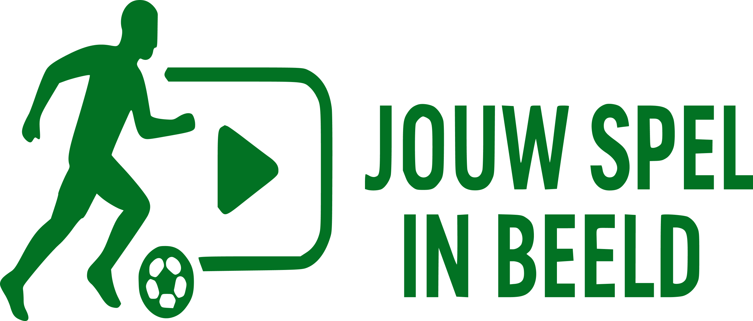 Jouw Spel in Beeld